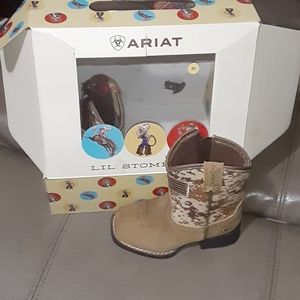 Ariat Lil Stompers
